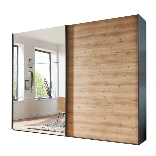 Schwebetürenschrank Chica